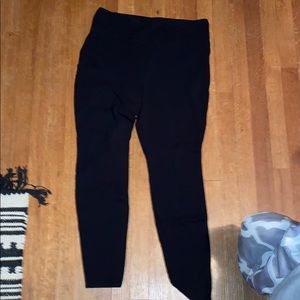 Mossimo Supply Co. leggings